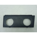 Acabamento Moldura Central Painel Fox 09/13 5z0819073