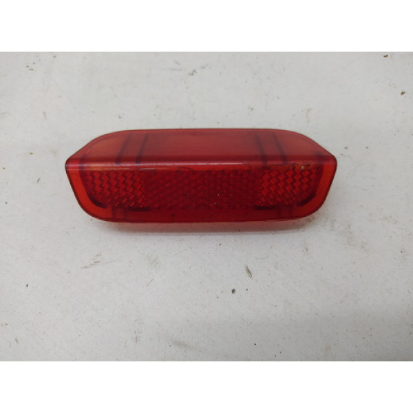 Lente Refletor Olho Gato Volkswagen Passat 2014 1k0947419