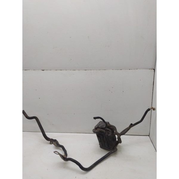 Filtro Canister Honda Fit 2004 2008