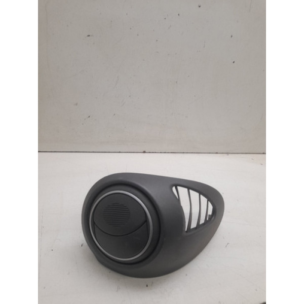 Difusor De Ar Direito Com Moldura Fiat Palio 2012 2014 