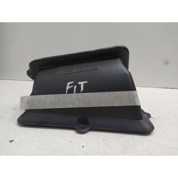 Do Ar Forçado Honda Fit 2008 A 2010