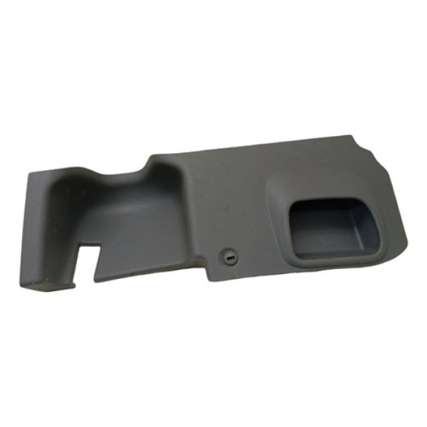 Moldura Painel Esquerdo Fiat Palio 2012 A 2013