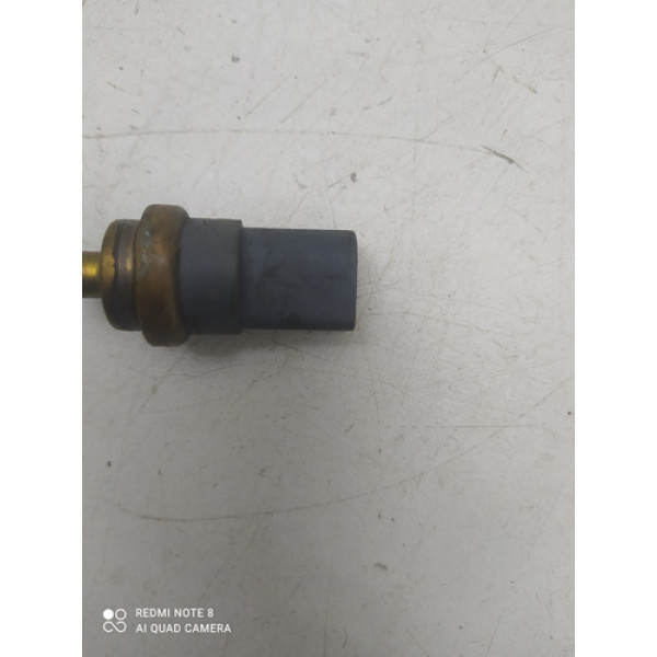 Sensor Temperatura Água Volkswagen Gol Polo Fox