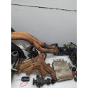 Kit Injeção Volkswagen Santana Efi 1999