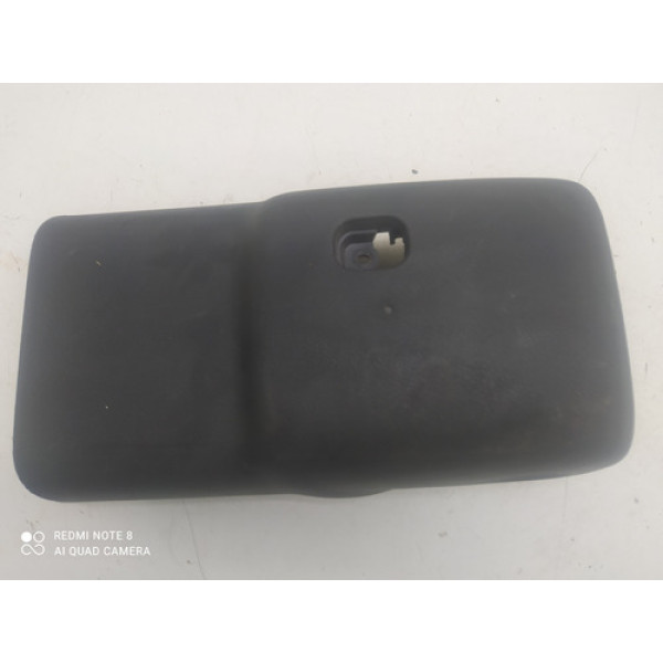 Moldura Inferior Coluna Direção Volkswagen Fox 2014-2019