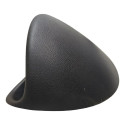 Moldura Painel Velocímetro Peugeot 206 2001 Preto