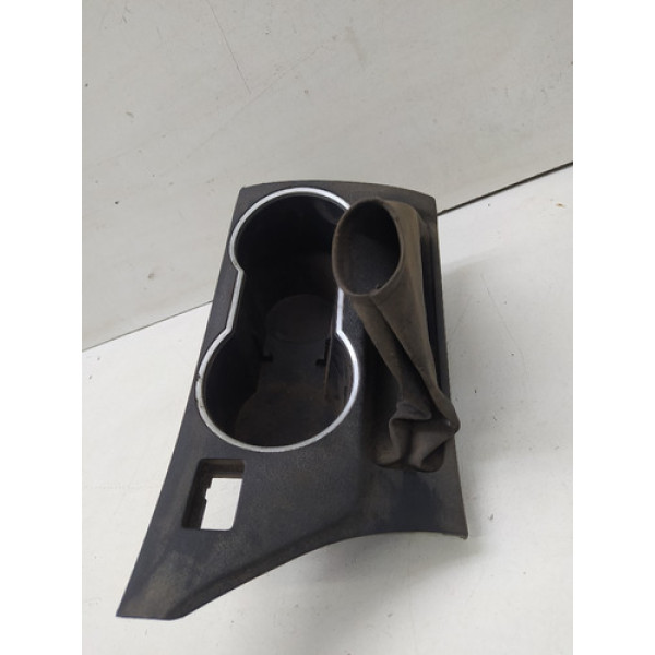 Porta Copo E Coifa Alavanca Toyota Corolla 2015 2019 
