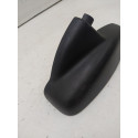 Acabamento Retrovisor Land Rover Discovery 4 2012 Avaria