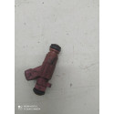 Bico Injetor Citroen C3 Peugeot 207 2007