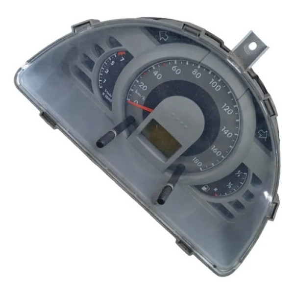 Painel Velocímetro Volkswagen Fox 2008 5z0920820g