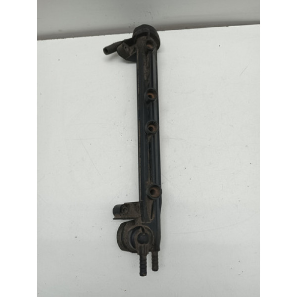 Flauta De Combustível Volkswagen Gol 1.0 16 V