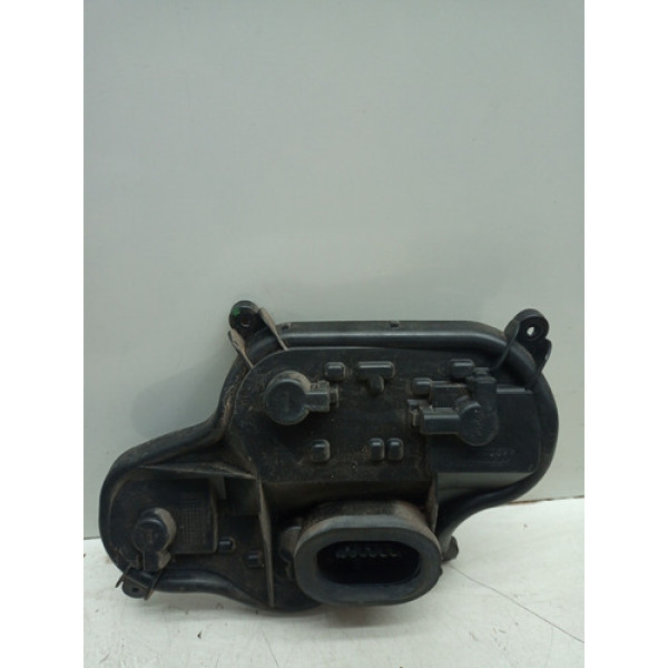 Circuito Lanterna Traseira Gm Agile 46220751