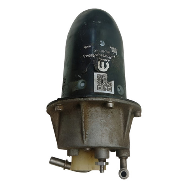 Filtro Combustível Fiat Toro 2022