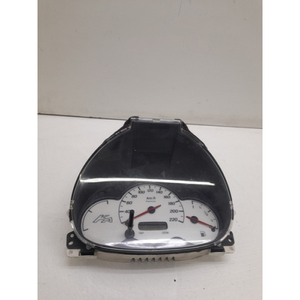 Painel De Instrumentos Ford Ka 1998 2007 Ys5f10841aa