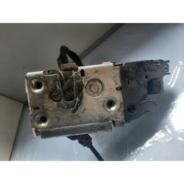 Fechadura Dianteira Direita Citroen C3 2008 46983280  