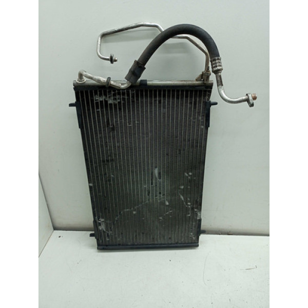 Condensador Ar Peugeot 206 2006