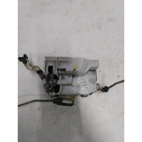 Fechadura Porta Dianteira Esquerda Prisma 2010