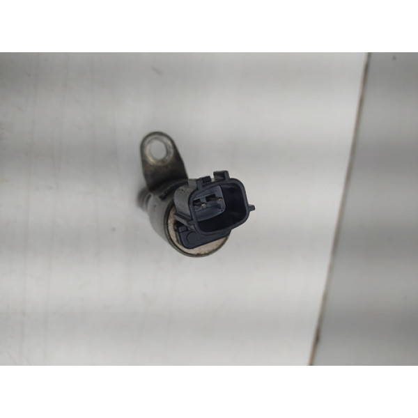 Sensor De Pressão De Óleo Cabeçote Renault Sandero 