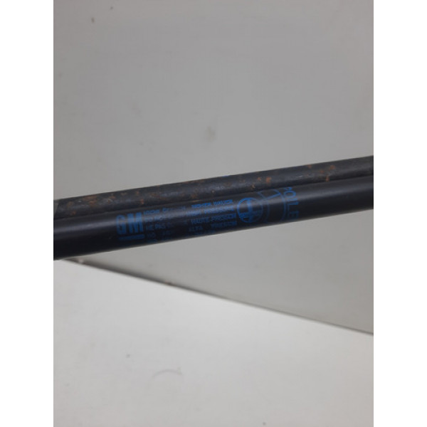 Par Amortecedores Porta-mala Corsa 1994/2002