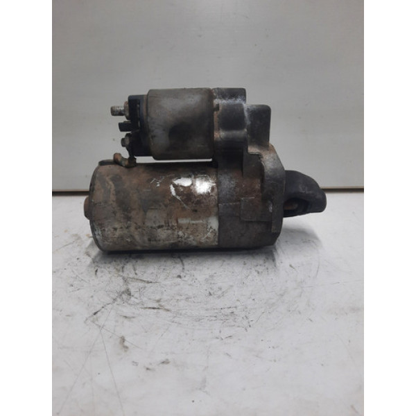 Motor Arranque Palio Siena Uno 9 Dentes 2003/2006