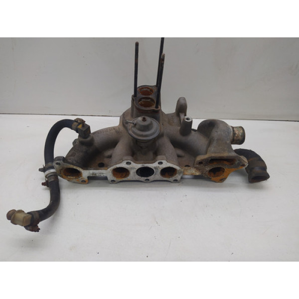 Coletor Admissão Chevrolet Monza 1995 93202253
