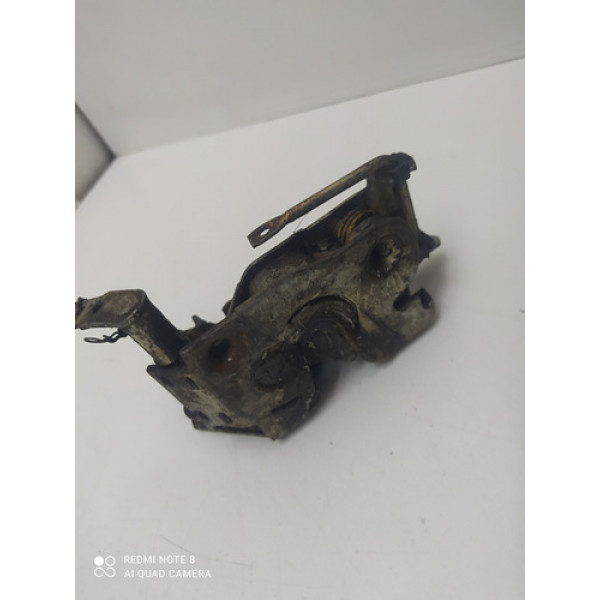 Fechadura Dianteira Passageiro Chevrolet Monza 1982 A 1996 