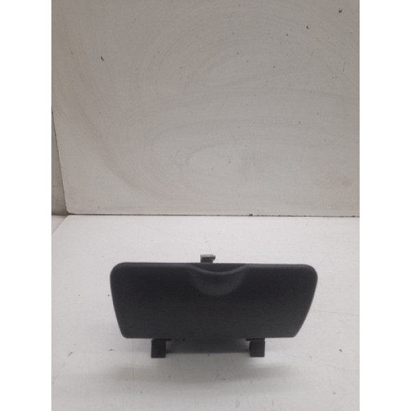 Cinzeiro Painel Porta Objetos Ford Fiesta Courier 1997 2002