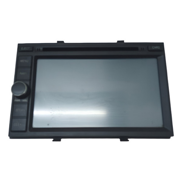 Multimidia Chevrolet Onix 2011