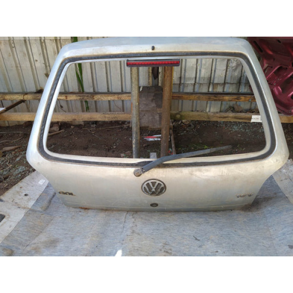 Tampa Traseira Volkswagen Gol G3 2003