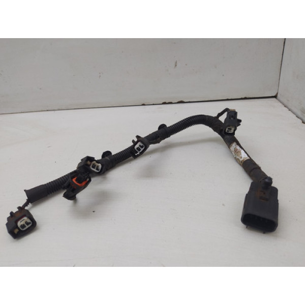 Chicote Bico Chevrolet Captiva 2.4 2010 2011