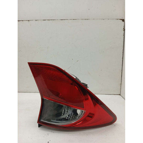 Lanterna Esquerda Hyundai Hb20 2020 92401r10