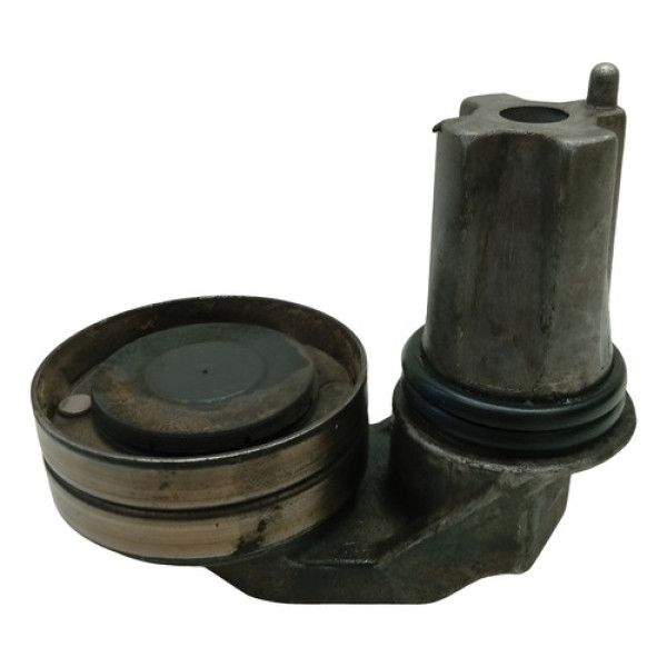 Polia Correia Alternador Land Rover Discovery 4 2012