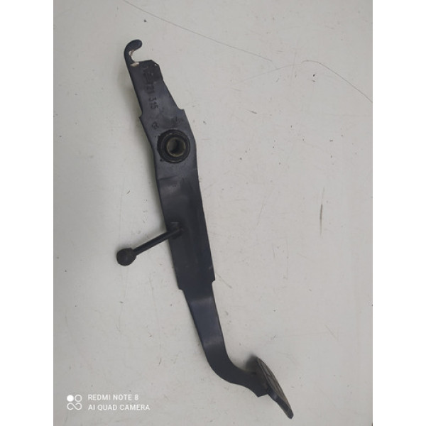 Pedal Embreagem Volkswagen Gol G3 2007