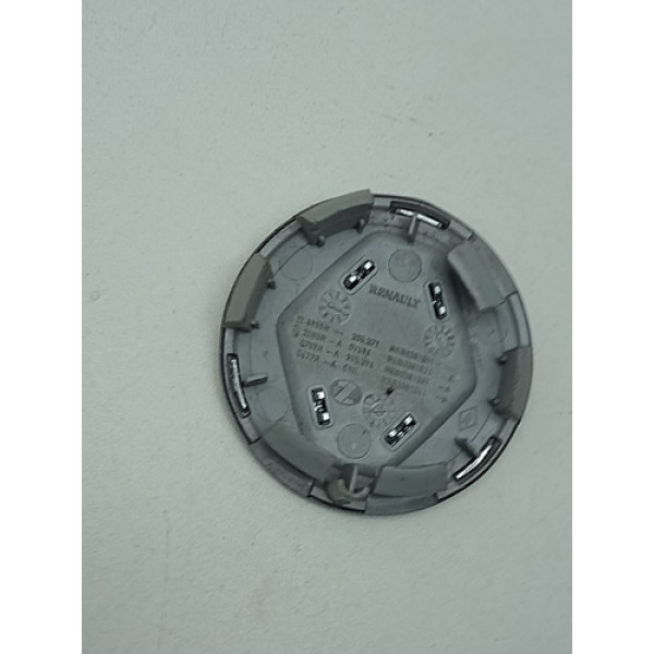 Calotinha Roda Central Renault Clio 403154955r