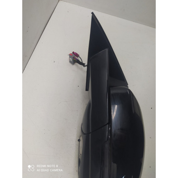 Retrovisor Evoque 2023 Lado Esquerdo Com Detalhes Original 