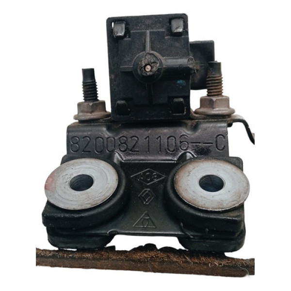 Suporte Valvula Solenoide Renault Logan 2006 2012 8200821106