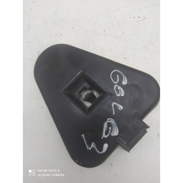 Circuito Lanterna Traseira Direita Volkswagen Gol 1995-1997