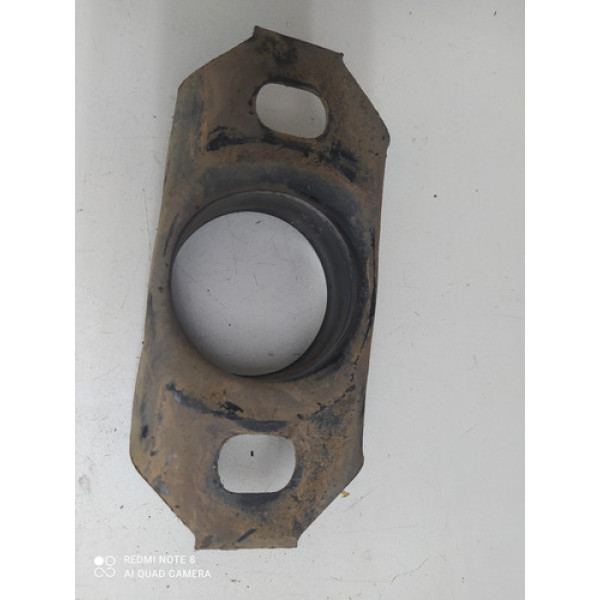 Suporte Coxim Frontal Motor Volkswagen Gol Voyage 85-08