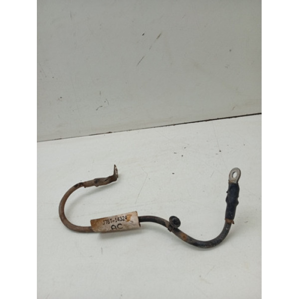 Cabo Negativo Bateria Ford Ka 1.0 2015 2019 J7bt14324