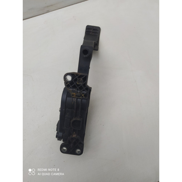 Pedal Acelerador Eletrônico Gol Voyage Fox Gol Vw