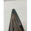Acabamento Externo Retrovisor Esquerdo Citroen C3 10 Avaria