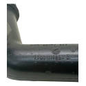 Tubo Cano De Agua Renault Sandero 16v 2011 7700111985d Preto
