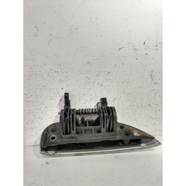 Maçaneta Externa Dianteira Esquerda Renault Sandero 2019