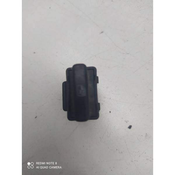 Botão Trava Vidro Traseiro Volkswagen Fox 2003 A 2012