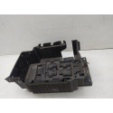 Suporte Bateria Citroen C3 2006 2012 00049100 Avaria 