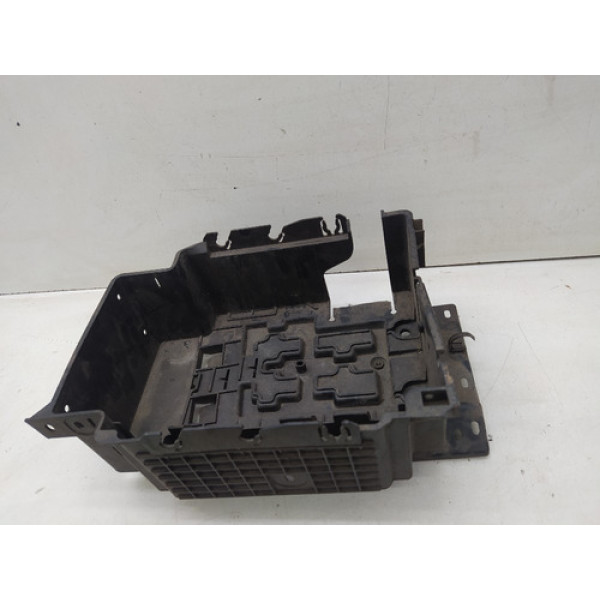 Suporte Bateria Citroen C3 2006 2012 00049100 Avaria 