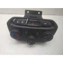 Painel Comando Ar Condicionado Chevrolet Onix 2015 52112728