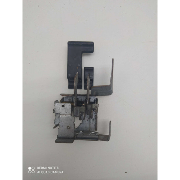 Botao Abrir Tampa Combustivel Porta Malas Honda Civic