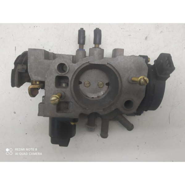 Corpo Injeção Tbi Chevrolet Monza Kadett 2.0 