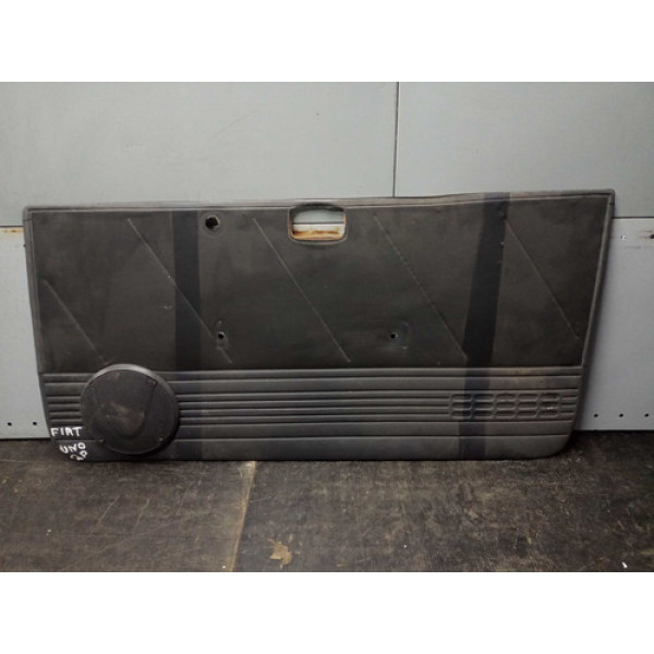 Par Forro Porta Fiat Uno Mille 2005 A 2010 Duas Portas